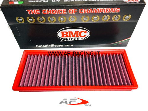 Filtro aria bmc - corsa, f