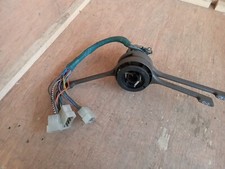 10733 DEVIOLUCI DEVIO GUIDA SGANCIO VITALONI MARRONE NUOVO PER FIAT