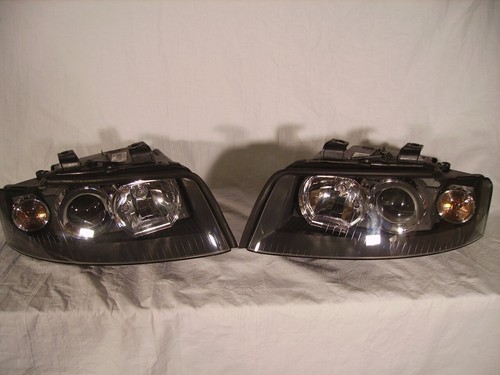 Faro proiettore originale audi - faro,