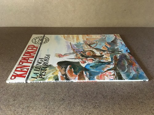 Ken parker colore berardi - parker, &
