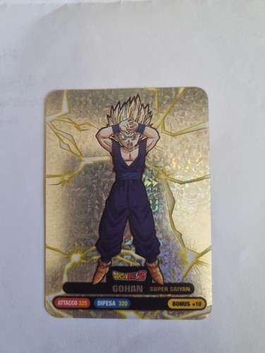 Lamincards diramix dragon ball - lamincards,