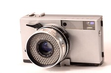 Zorki 10 35 mm pellicola