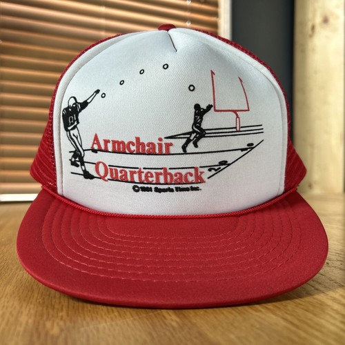 Cappello camionista calcio
