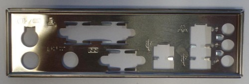 Asus p5ld2 mascherina - asus, se
