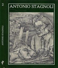 Antonio Stagnoli. . Luciano
