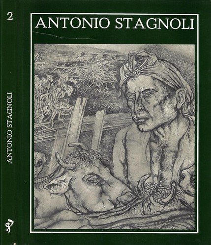 Antonio stagnoli luciano - antonio, .