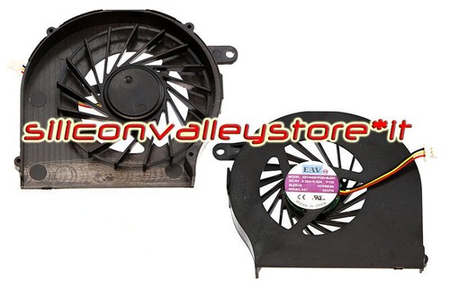 Ventola cpu fan - ventola,