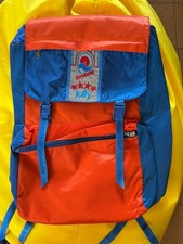 Zaino Invicta vintage jolly  anni 80 80's school backpack