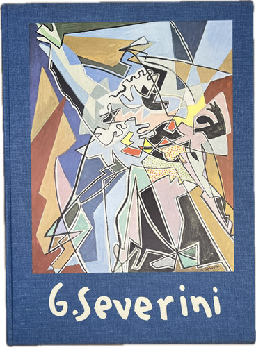 Gino severini disegni e - severini.,