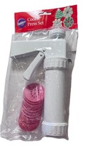 Wilton set pressa - wilton, biscotti