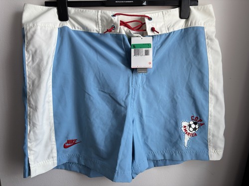 Pantaloncini bagno vintage - pantaloncini,