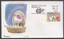 Spagna II Centenario Buste 1º