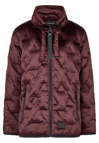 Giacca outdoor doris streich - doris,