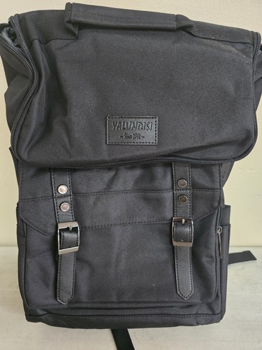 Zaino vintage - da, viaggio