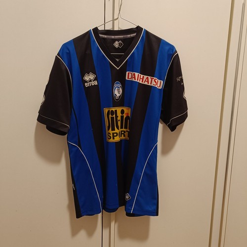 Maglia atalanta 2009 - atalanta, 2009/10