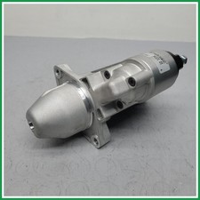 Motorino Avviamento   Fiat