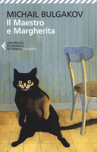 Maestro margherita - il, e