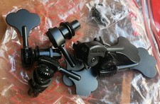 SADOWSKY Light Machinehead