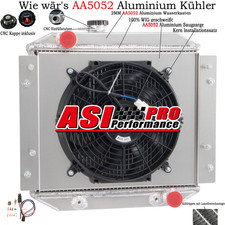 Relè ventola 3 file radiatore