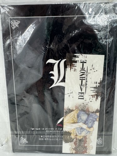 Death note replica - death,