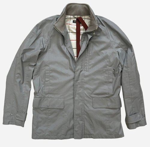 Giacca loro piana - piana, cashmere