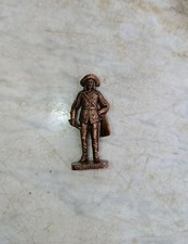 Soldatino Kinder "Moschettiere"