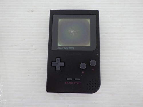 Così com game - boy, pocket
