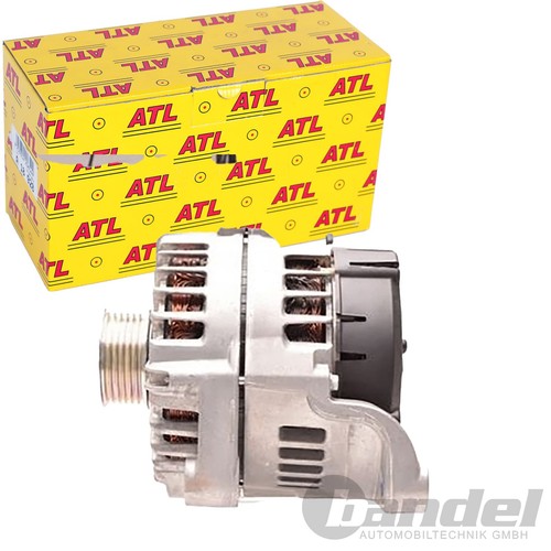 Atl alternatore generatore 220 - alternatore,