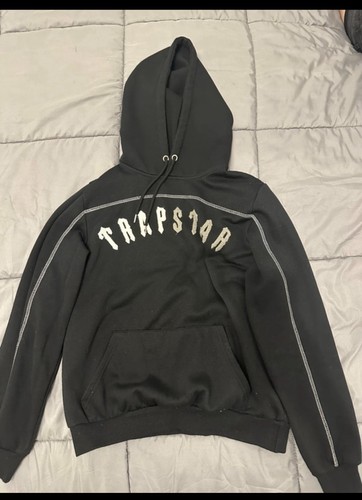 Trapstar tracksuit - trapstar,