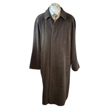 Cappotto uomo vintage Giorgio