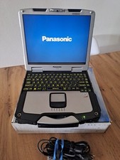 Panasonic Cf 31