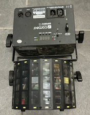 Luci discoteca Cameo Superfly XS (laser dot)