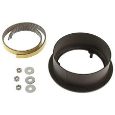 Collare canna fumaria