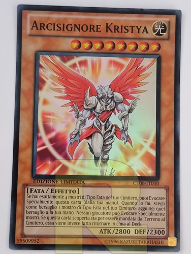 Arcisignore kristya archlord - arcisignore,