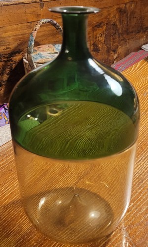 Vaso murano benini per - vaso, tapio