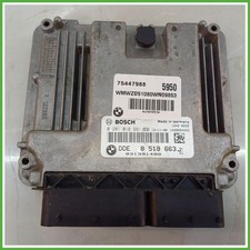 Centralina BOSCH 0281018991 MINI MINI Countryman R60 82kw 13618519663