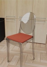 Cuscino per sedia Tipo Kartell