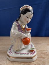 RUSSIAN DULEVO Porcelain
