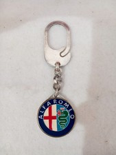 Portachiavi Anni 70/80 Alfa