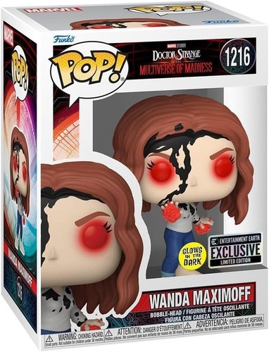 Funko pop doctor strange - pop,
