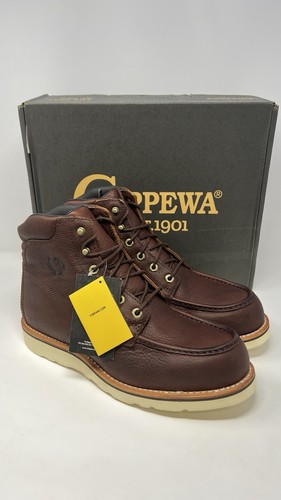 Chippewa edge walker 25341 - edge,