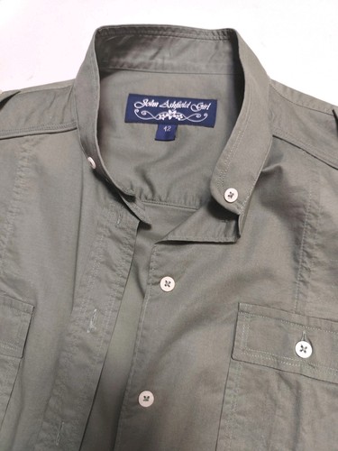 Camicia donna manica corta - manica,