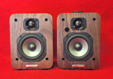 Altoparlanti audio attivi
