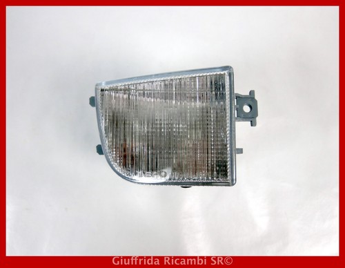 Freccia anteriore destra - destra, vw