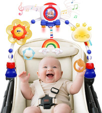 Arco Giochi Neonato, Arco