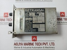 Controllore Generatore Diesel