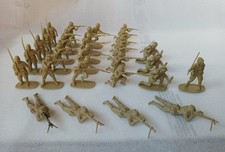 Soldatini Airfix Scala 1:32