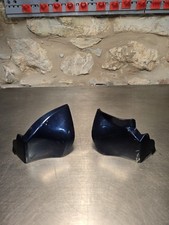 Plastiche tacchetti pedana - plastiche,