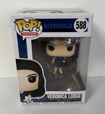 Funko pop veronica lodge - funko,