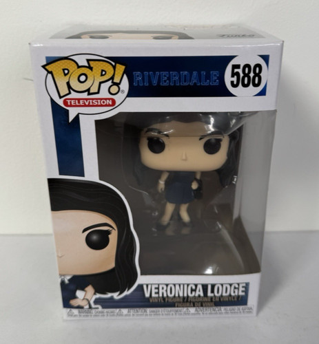 Funko pop veronica - pop!,